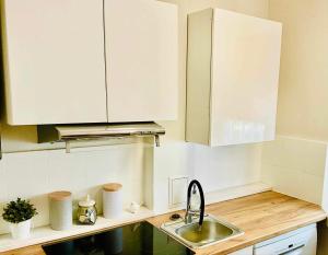 Apartament Baltic Roma