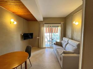 Apartamento con vistas al mar