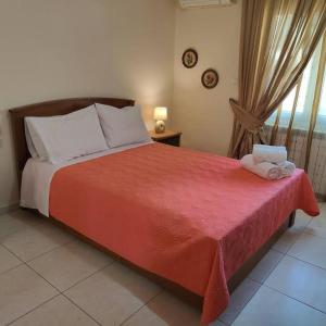 Evaggelias Private House in Fanes Rhodes