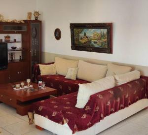 Evaggelias Private House in Fanes Rhodes