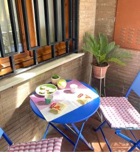 4000 Steps - Apartment Lux Rome