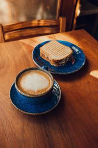 Hotel Azul de Oaxaca