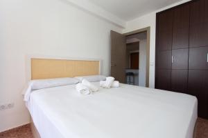 Florazar II Sea Front Apartment Cullera