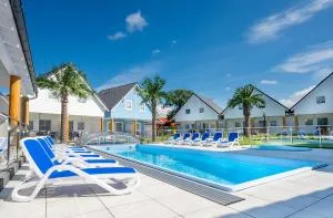 Sunny Relax - Bobolin