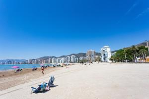 Florazar II Sea Front Apartment Cullera