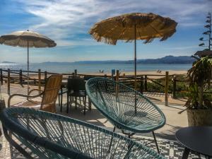 Florazar II Sea Front Apartment Cullera