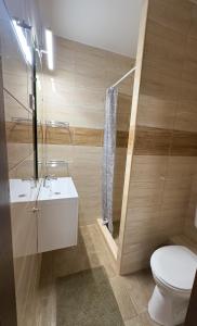 RP Apartmanház