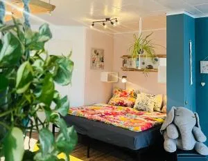 Appartments - Stromberg & Zabergäu - Botenheim