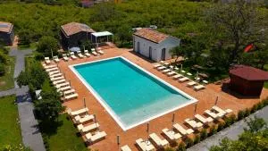 Agriturismo Lumia Resort - Torre Archirafi