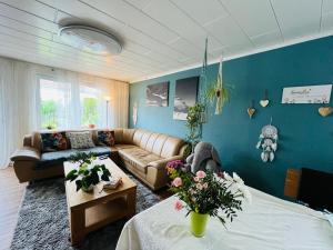 Appartments - Stromberg & Zabergäu