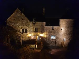 B&B / Chambres d'hotes Moulin de la Bretonniere - OMAHA BEACH : photos des chambres