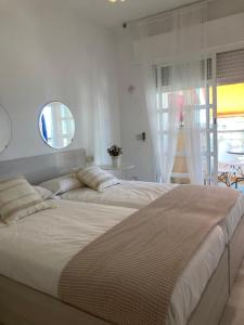 ÁTICO Jardines de la salinera de VALDELAGRANA