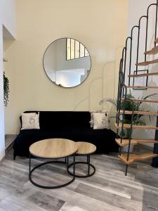 Le Cocon de la Gare de Grenoble