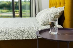 GaujaClub - 2 and 3 room Design Lofts Riverside