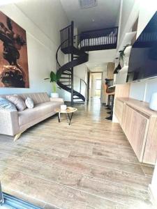 Appartement neuf centre Cartagena la matuna