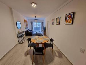 Cozy Loft Near Plaza Armenia - Sleeps 4