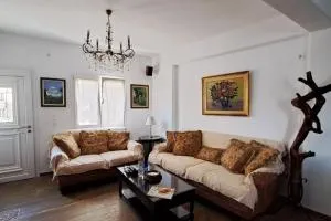Luxury & cozy Villa Filippa Chora - Kithnos