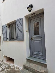 Villa Filippa Chora luxury & cozy