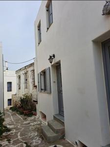 Villa Filippa Chora luxury & cozy