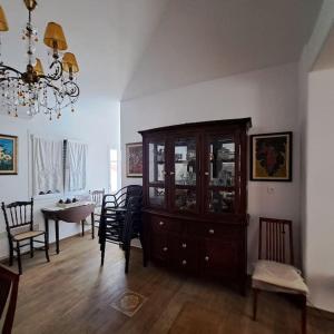 Villa Filippa Chora luxury & cozy
