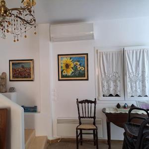 Villa Filippa Chora luxury & cozy