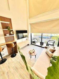 Appartement neuf centre Cartagena la matuna