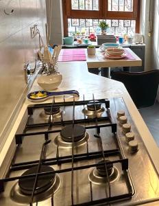 4000 Steps - Apartment Lux Rome