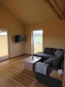 Weserberglandalm Haus 1