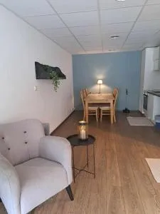 Haukeli hotell leilighet - Botn