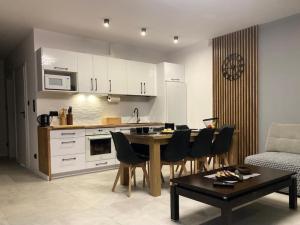 Apartament Lawendowa 9 dom nr 5