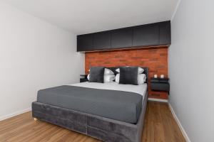 Modern Apartment in Kazimierz District - Józefa 2