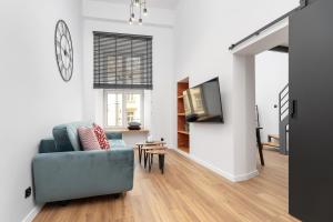 Modern Apartment in Kazimierz District - Józefa 2