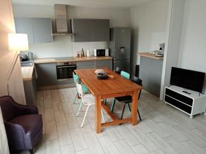 Appartements Cosy in Paris : photos des chambres