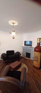 Appartements Logis La P-tite Futee : photos des chambres