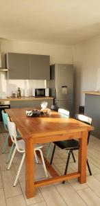 Appartements Cosy in Paris : photos des chambres