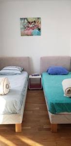 Appartements Cosy in Paris : photos des chambres