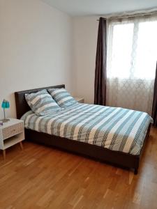 Appartements Cosy in Paris : photos des chambres