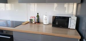 Appartements Cosy in Paris : photos des chambres