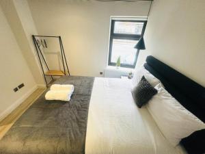 London 99 Apartment, Top Trendy Location D