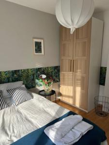 Casas blue ocean Vigo centro