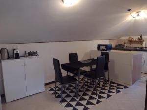 Appartamento Monique