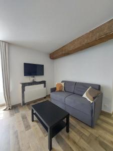 Appartements L-hirondelle : photos des chambres