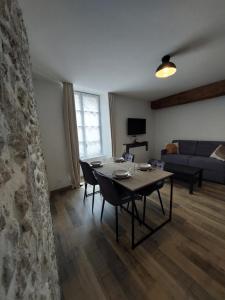 Appartements L-hirondelle : photos des chambres