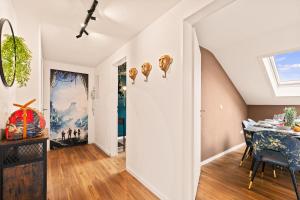 Residenz Cheval - Jumanji - Friedrichshafen - Bodensee