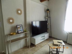 Appartements Le Nid d-abeille, la ruche rurale : photos des chambres