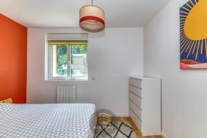 Appartements Le Saint Ferjus 2 Chambres-Parking Gratuit : photos des chambres