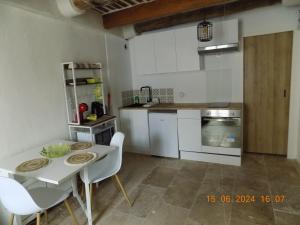 Appartements Le Nid d-abeille, la ruche rurale : photos des chambres