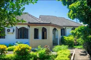 ZanziVilla Oasis - Mazizini