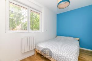 Appartements Le Saint Ferjus 2 Chambres-Parking Gratuit : photos des chambres