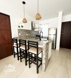 Departamento en Mazatlan